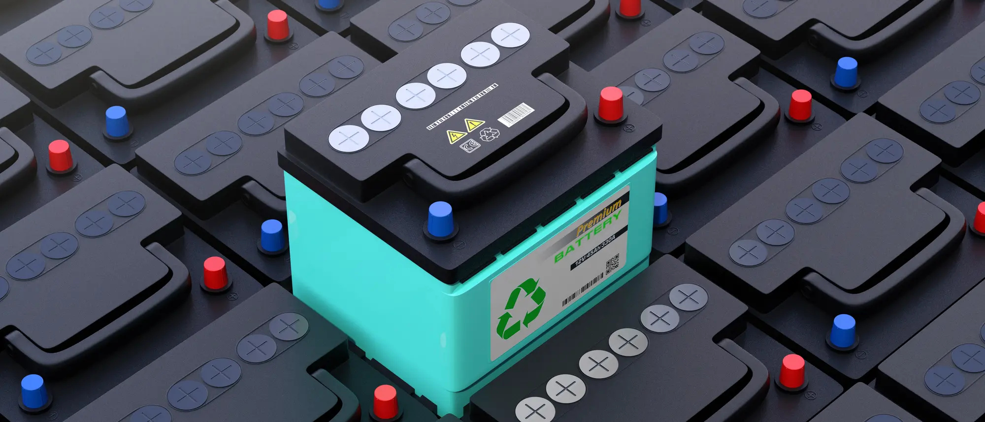 Duracell Verkäufe -Duracell Verkäufe iStock 1003888438 2